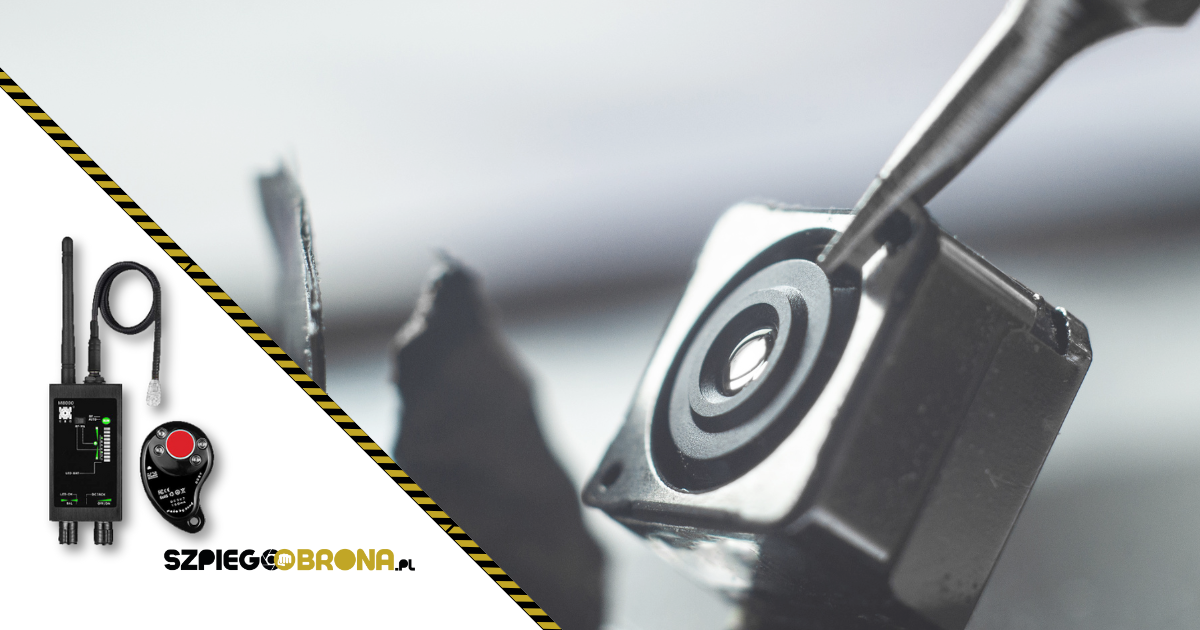 Jak sprawdzić czy ktoś mnie szpieguje, ale tak, żeby się nie zorientował, że wiem?