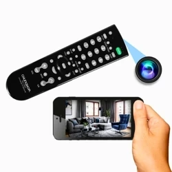 Mini kamera Wifi Pilot LifeView RM-139ES