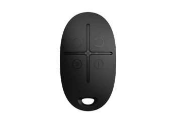 Pilot Ajax Space Control 1000m czarny