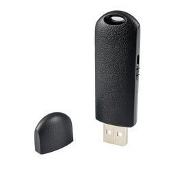 Mini dyktafon EC09 elegancki pendrive 580h DYK-053