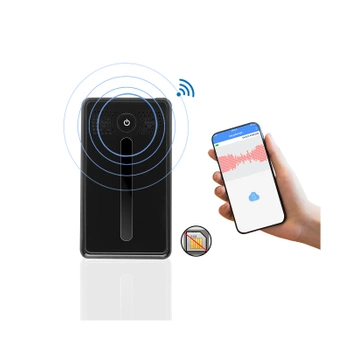 Dyktafon szpiegowski podsłuch dyskretny WIFI Nagrywanie VOS MKAR02