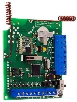 Moduł integracji hybrydowy Ajax ocBridge Plus