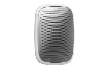 Bezprzewodowy sygnalizator zewnętrzny StreetSiren Biały