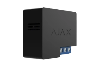 Moduł zdalnego sterowania wysokim napięciem WallSwitch Ajax
