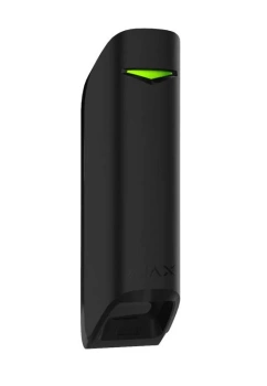 Bezprzewodowy kurtynowy czujnik ruchu Ajax MotionProtect Curtain