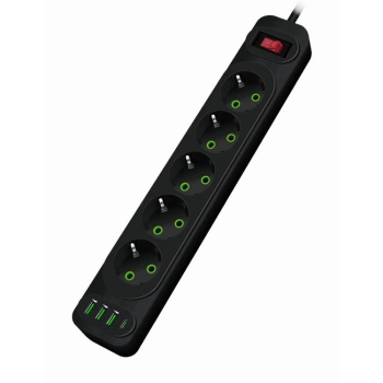 Kamera WiFi Full HD Listwa Zasilająca MKSK58