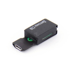 Dyktafon miniaturowy Podsłuch szpiegowski Profesjonalny Soroka S18E + karta pamięci 32GB