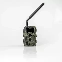 Fotopułapka GSM HC-801Pro-4G 30Mpx 36 diod IR