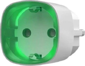Ajax Socket White inteligentne gniazdo